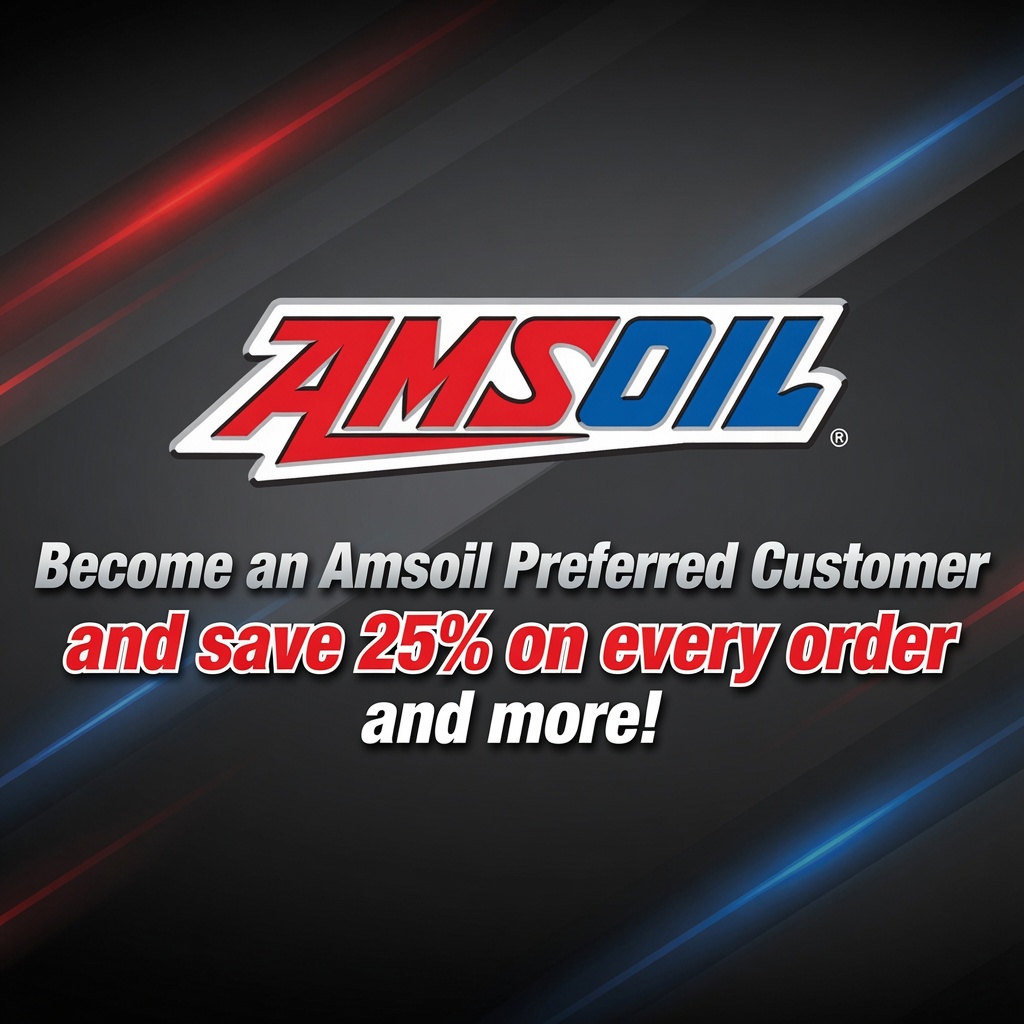 Amsoil PC Amsoil PC